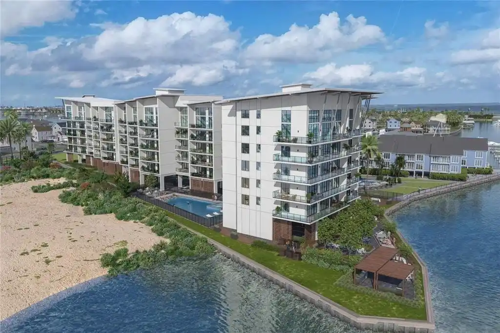 Extraordinary Two Bedroom Condo in an Exclusive Community