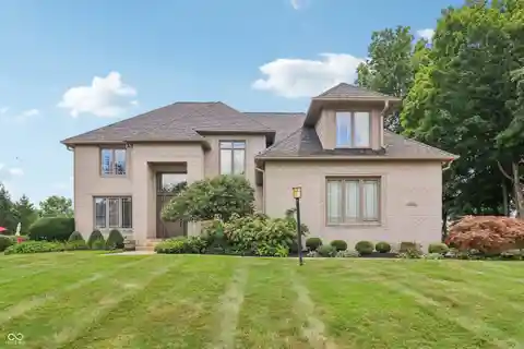 Home with Grand Design Near Scenic Trails