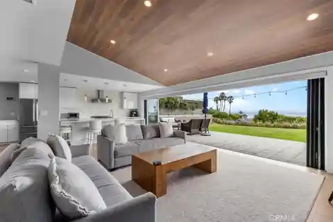 Impeccably Remodeled Single-Level Coastal Retreat