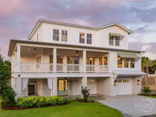 Stunning Coastal Masterpiece