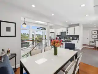 Quintessential Mill Valley Retreat