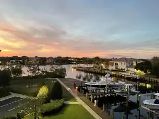 Penthouse with Magical Intracoastal Views