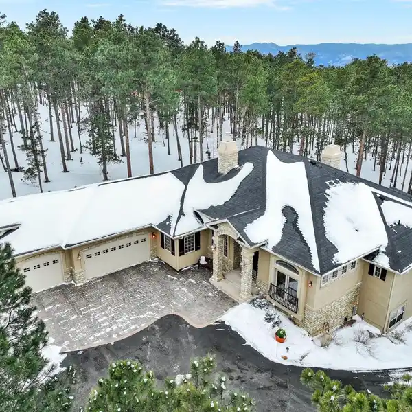 MAJESTIC PRIVATE ESTATE