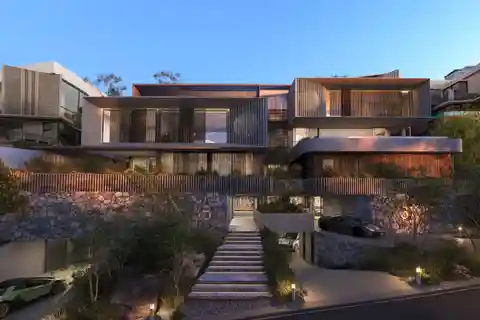 Spectacular Villa in Bantry Bay