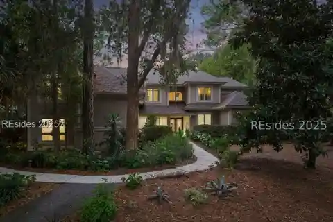 Port Royal Home Steps to the Sand