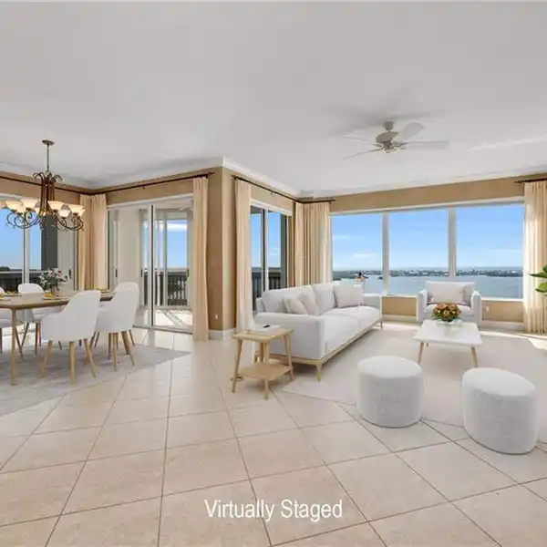 LUXURY GULF-VIEW CONDO AT THE VISTAS AT BONITA BAY