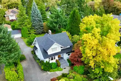 Classic First Shaughnessy Estate