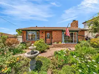 Timeless Piece of Historic Neighborhood