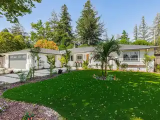 Updated San Jose Home with Expansive Backyard