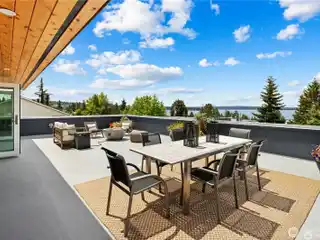 A Masterclass in Modern Design