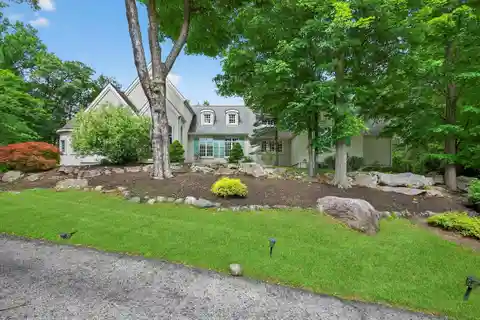 Le Château Des Verts