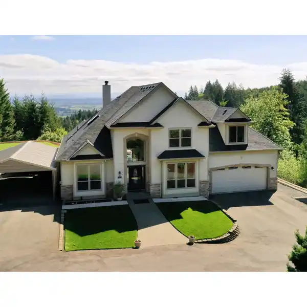 EXCEPTIONAL CUSTOM HOME WITH MILLION DOLLAR VIEWS