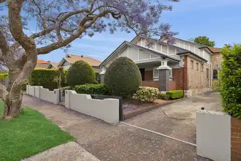 Exquisite Character with Effortless Family Appeal