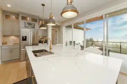 Stunning Multi-Level Home