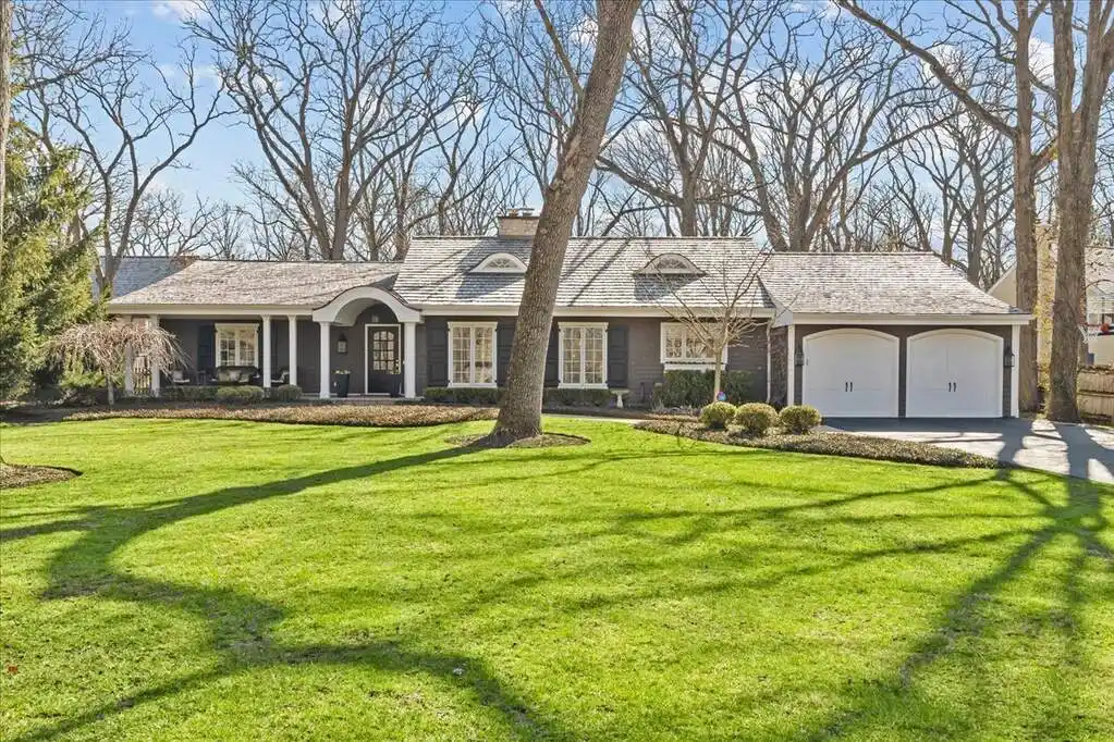 Completely Renovated Ranch Home