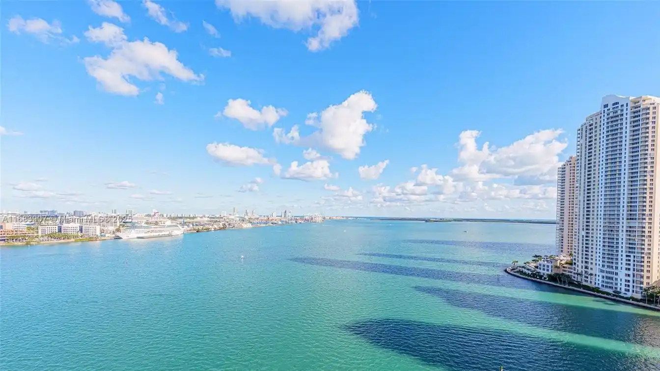 Downtown Apartment with Breathtaking Views