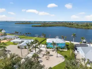 Superbly Crafted Luxury Waterfront Residence