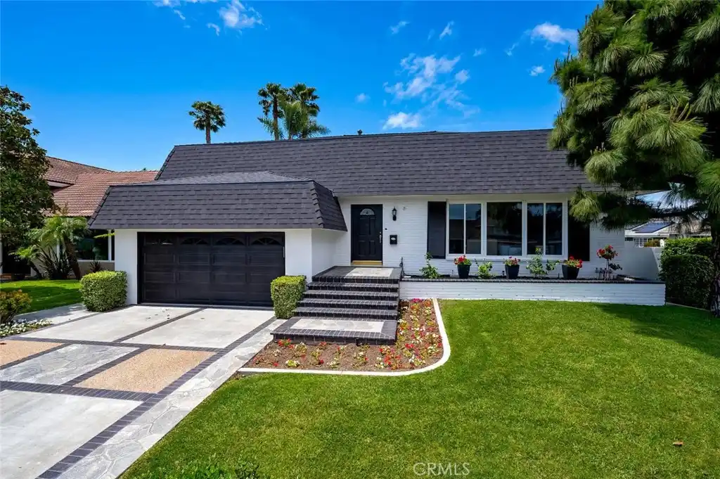 Newly Remodeled Home in Meredith Gardens