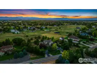 Rare Equestrian Oasis with Mountain Views