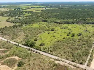 Build a Dream Home on 100 Acres