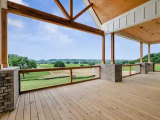 Amazing Home on Nearly Nine Acres