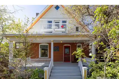 Lovingly Renovated Circa 1904 Home