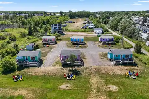 Beachfront Investment Opportunity