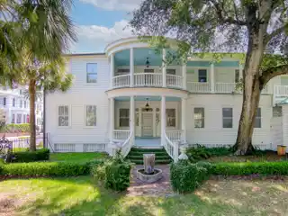 Impressive 19th Century Home