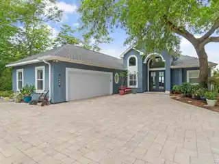 Waterfront Bliss with Boathouse