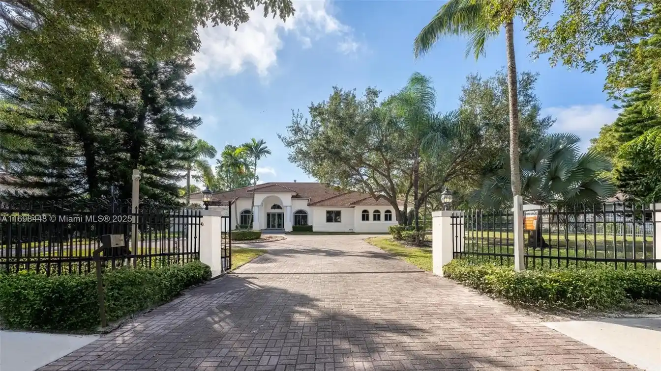 Create Your Dream Home on an Expansive Acre-plus Property