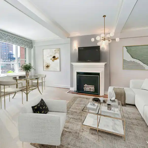 SUNLIT TURNKEY BEAUTY