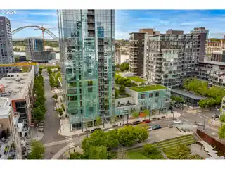 Rare Corner Unit in the Cosmopolitan