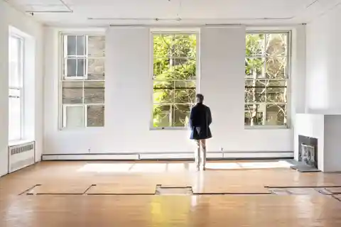 Exceptional Raw Loft Space