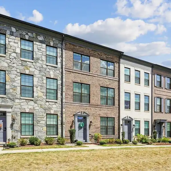STUNNING AND IMPECCABLY LUXURIOUS TOWNHOME