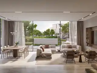 Elevated Living Amidst Championship Greens