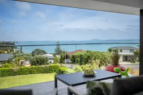 Beautifully Renovated Coastal Elegance with Spectacular Sea Views