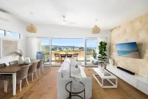 Award-Winning Home of Sustainable Luxury