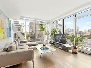 Stunning and Spacious Residence with Ample Light