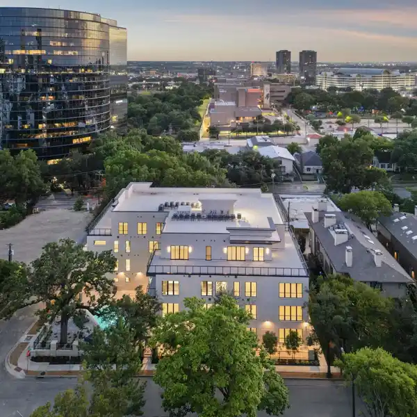 PENTHOUSE PERFECTION