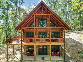 One-Of-A-Kind Home with Spectacular Views