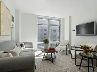 Exceptional Four Bedroom Condo