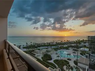 Amazing Views from the Longboat Key Club