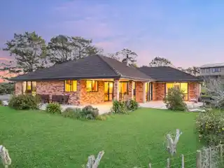 King of the Hill – Trophy Lifestyle Estate