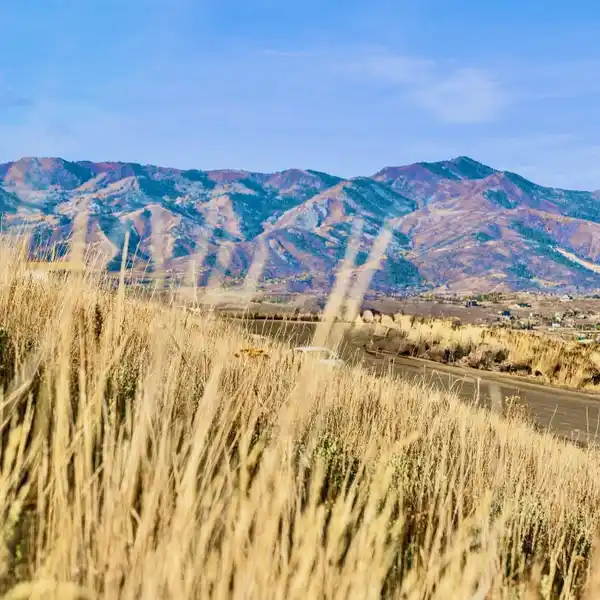 PREMIER HOMESITE IN PROMONTORY