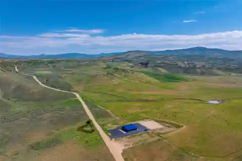 Build a Dream Home on 35 Acres