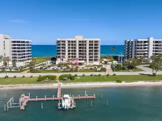 Unparalleled Luxury at Landfall