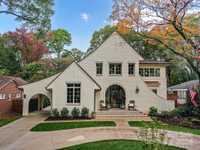 TIMELESS CRAFTSMANSHIP WITH MODERN LUXURY