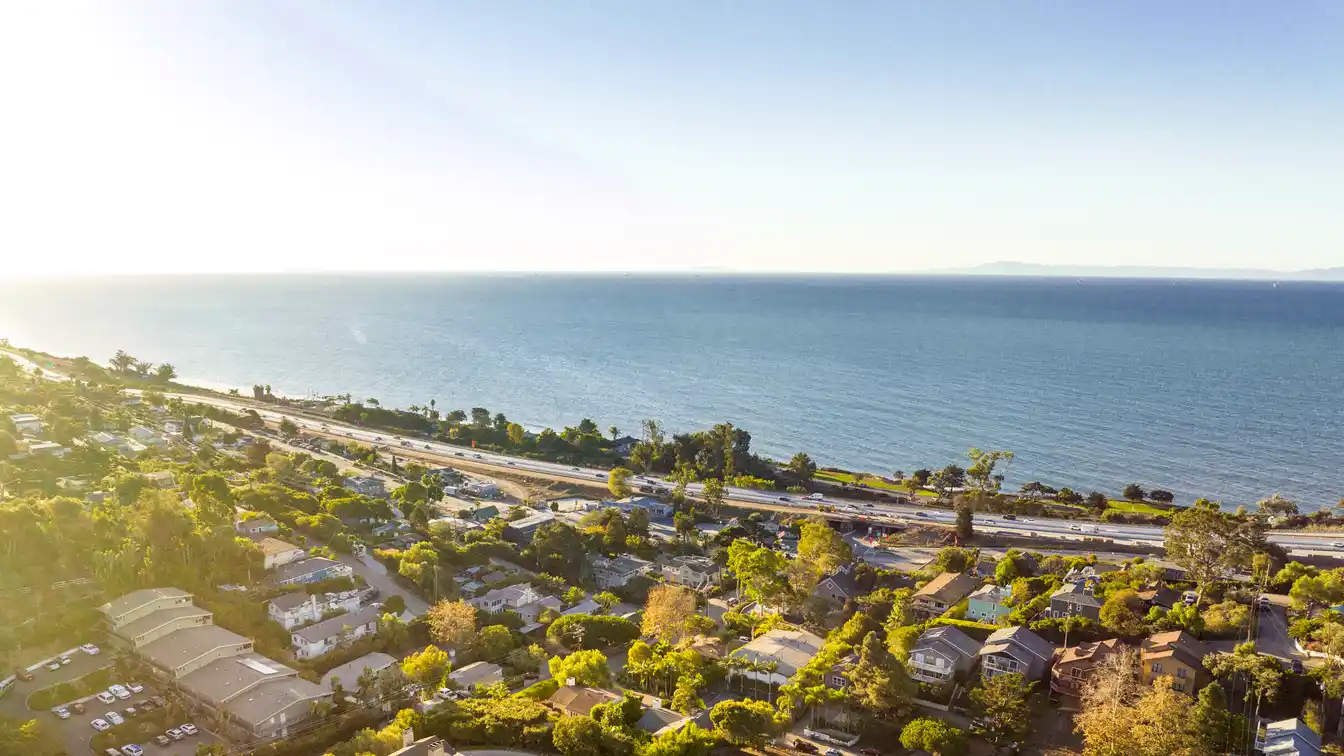 Exquisite Ready-to-build Lot with Stunning Views