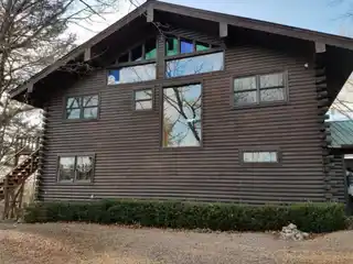 Exceptional Ozark Paradise