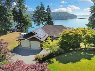 Luxury Island Paradise